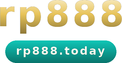 rp888 logo