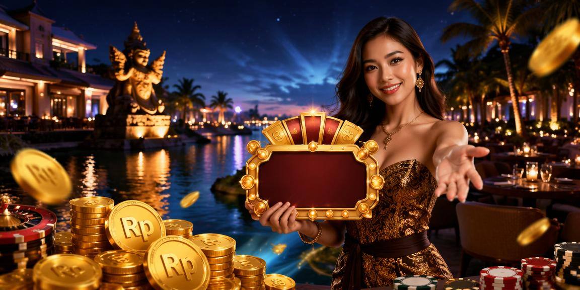 rp888 Baccarat and Monopoly Live Inside